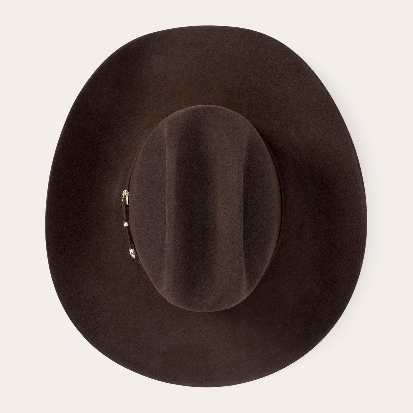 Stetson El Patron 48 Premier 30X Cowboy Hat
