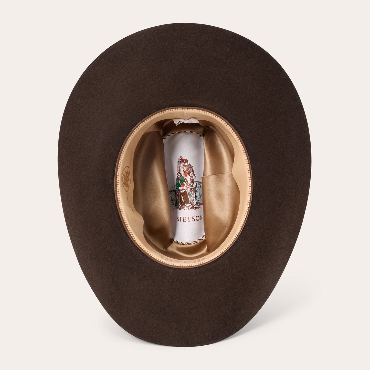 Stetson El Patron 48 Premier 30X Cowboy Hat