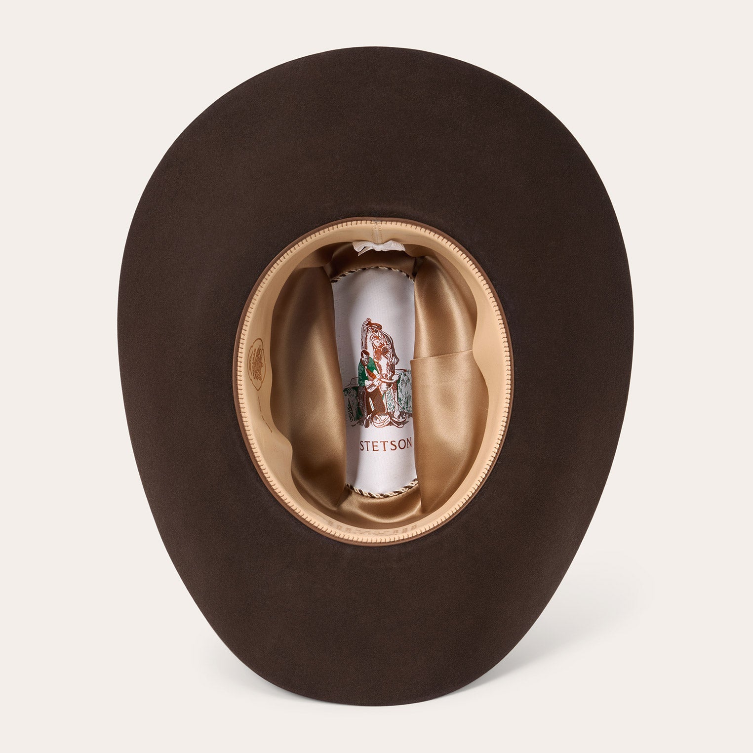 Stetson El Patron 48 Premier 30X Cowboy Hat
