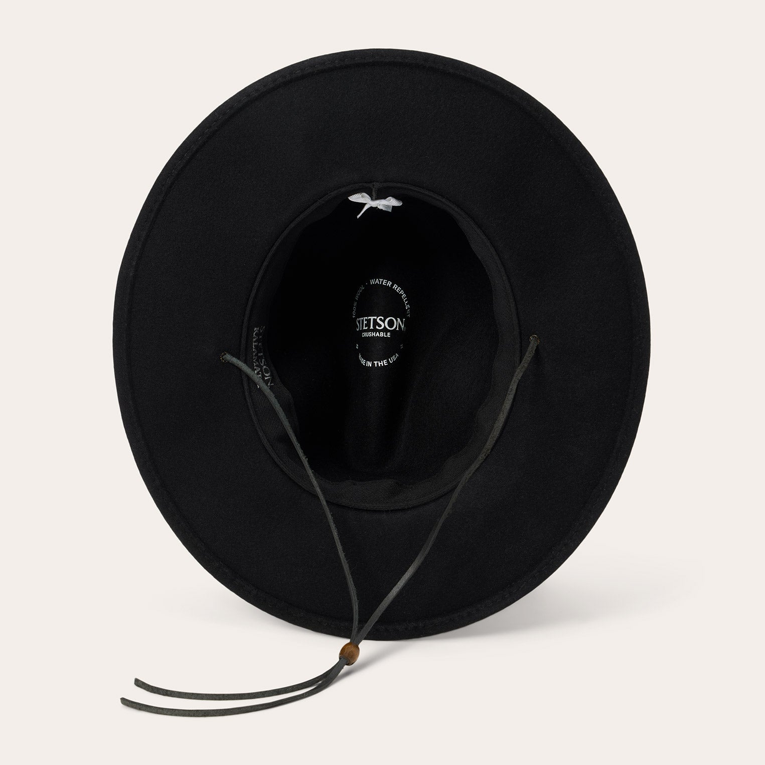 Stetson Kalamath Outdoor Hat