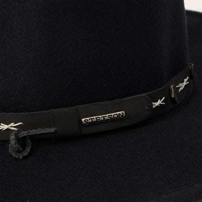 Stetson Kalamath Outdoor Hat