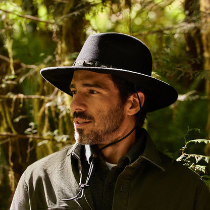 Stetson Kalamath Outdoor Hat