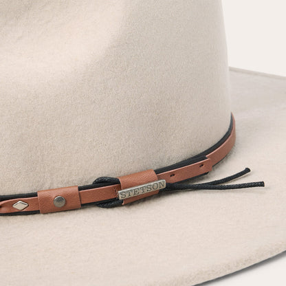Stetson Tarkine Outdoor Hat