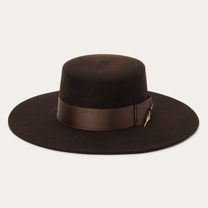 Stetson Folklore
