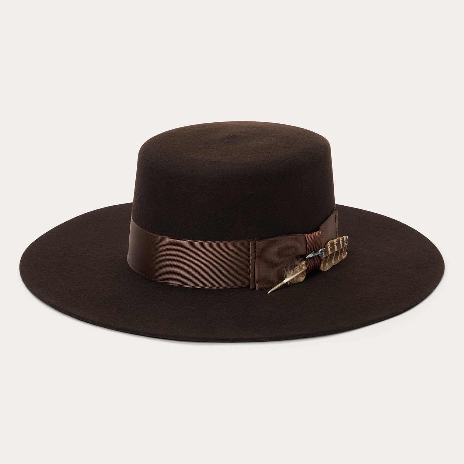 Stetson Folklore