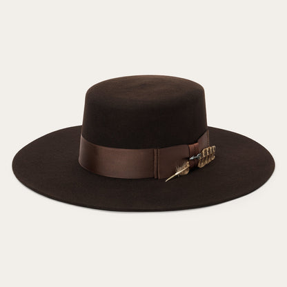 Stetson Folklore