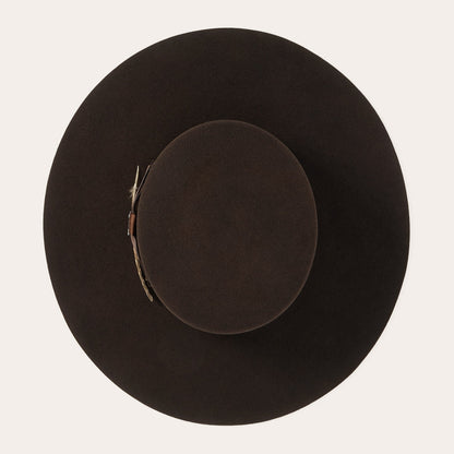 Stetson Folklore