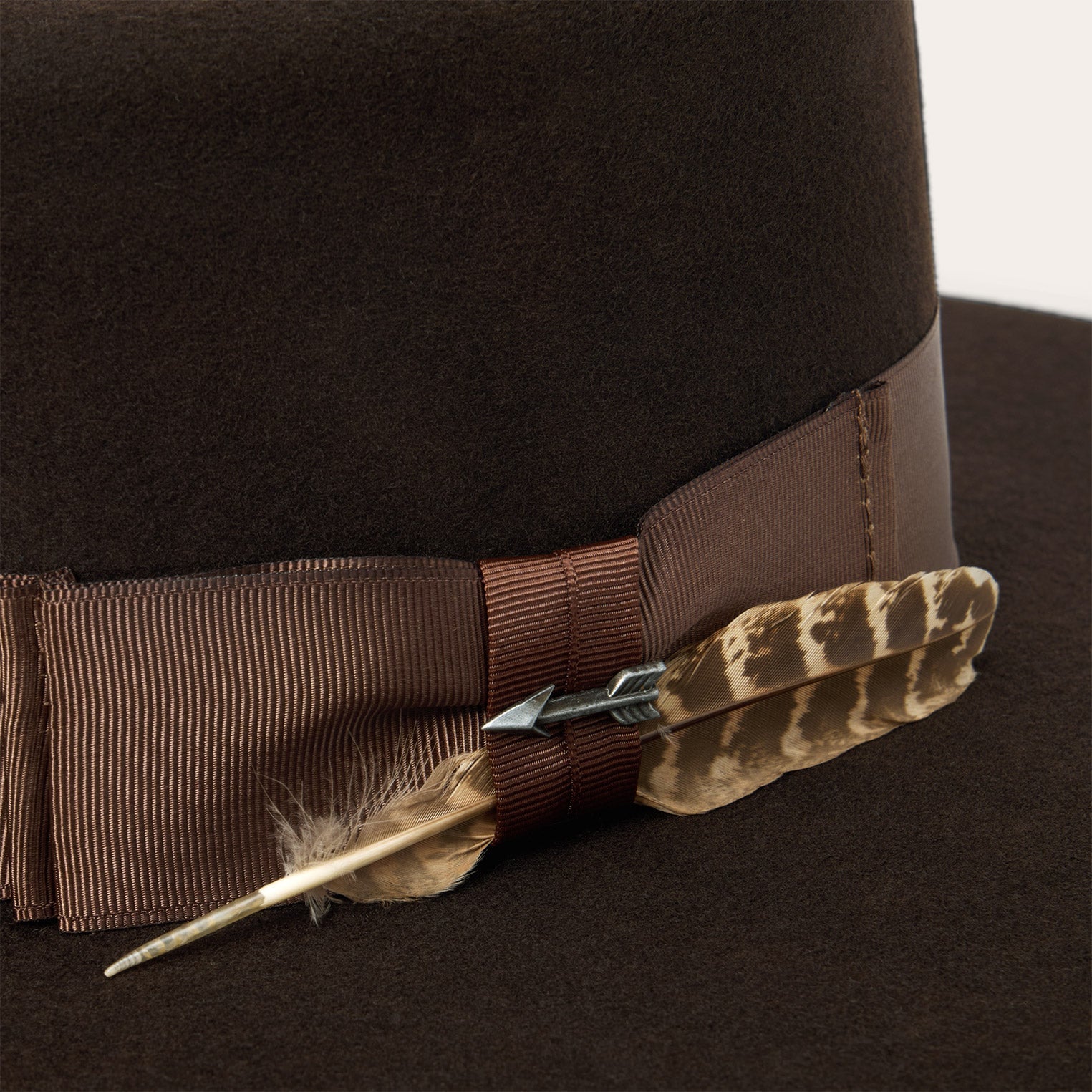 Stetson Folklore