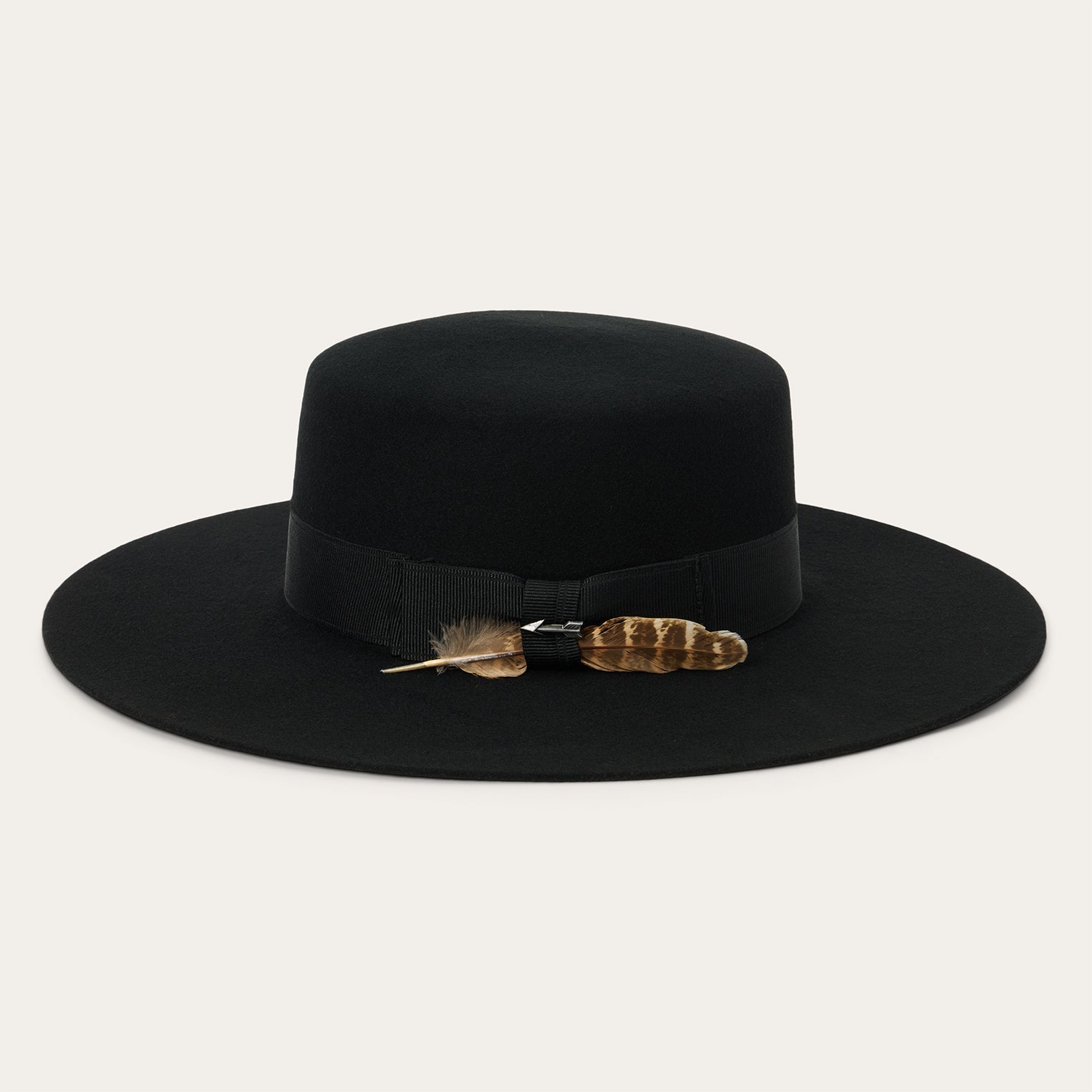 Stetson Folklore