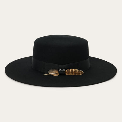 Stetson Folklore