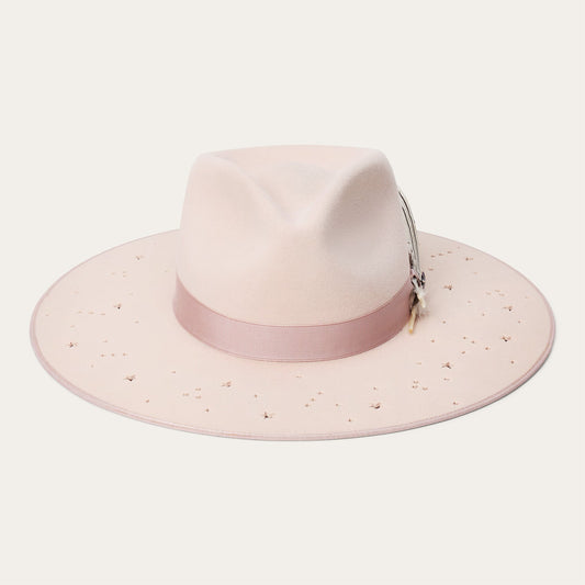 Stetson Night Sky Fedora