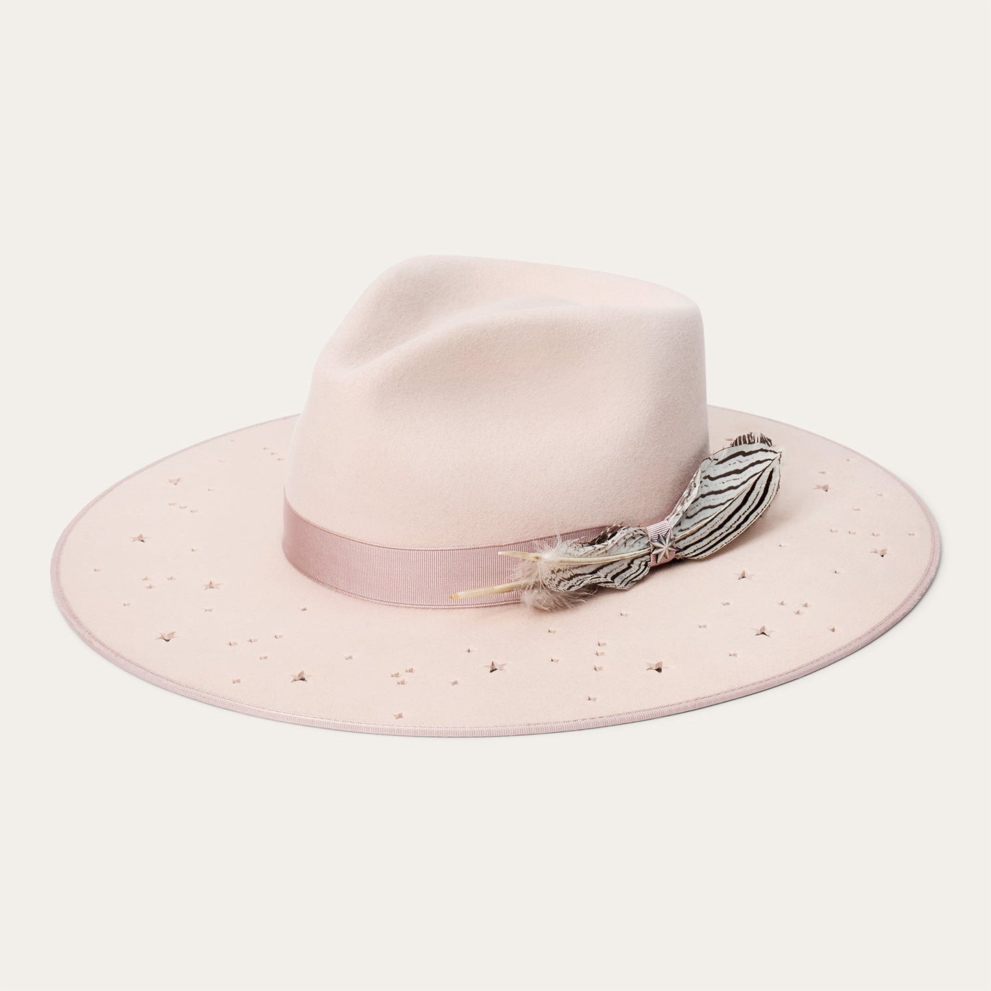 Stetson Night Sky Fedora