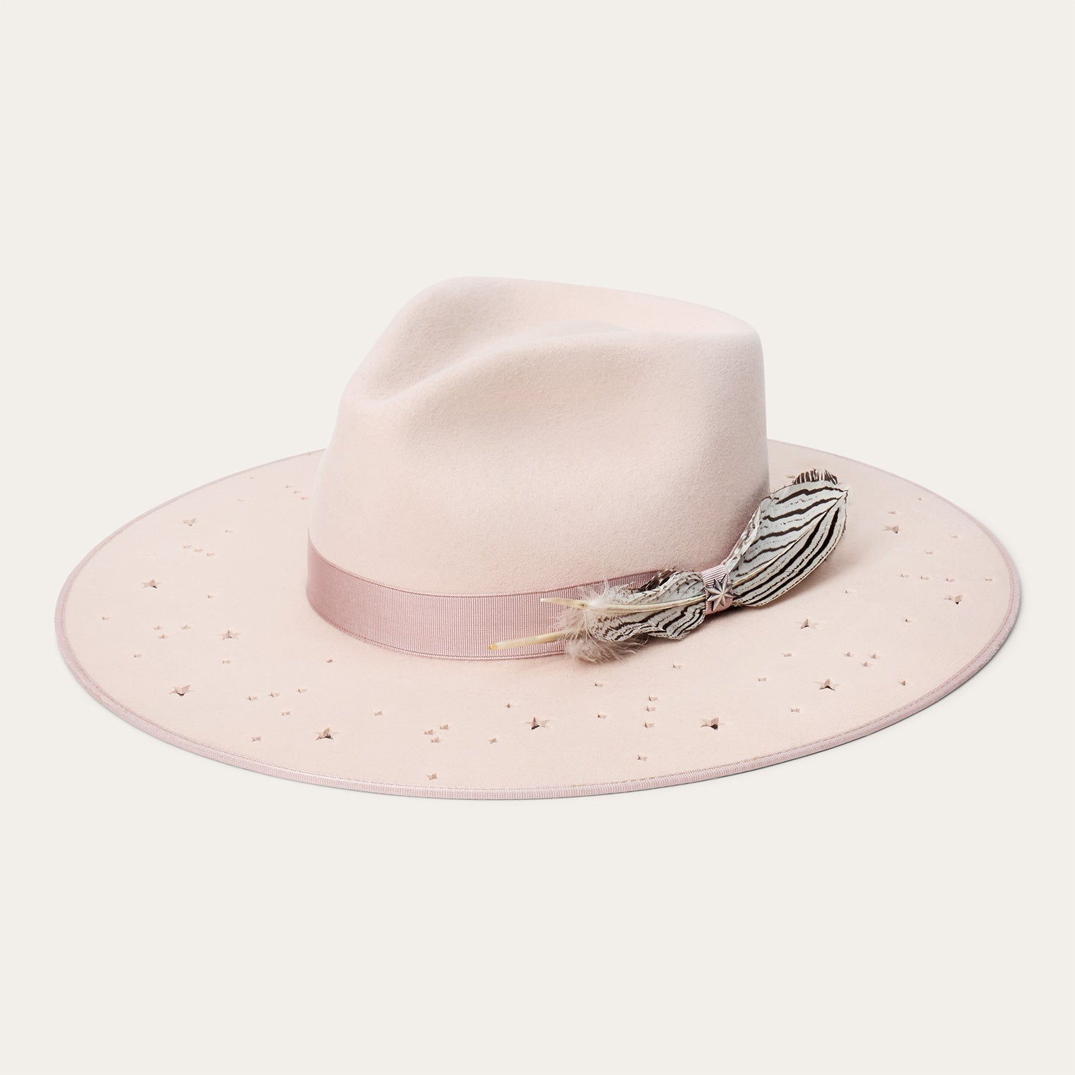 Stetson Night Sky Fedora