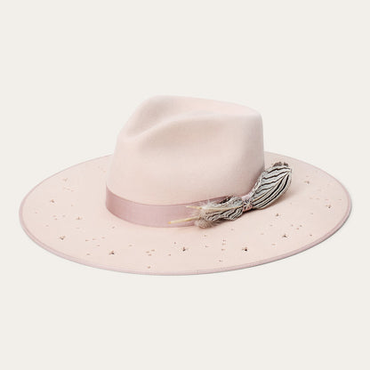 Stetson Night Sky Fedora