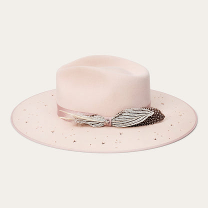 Stetson Night Sky Fedora