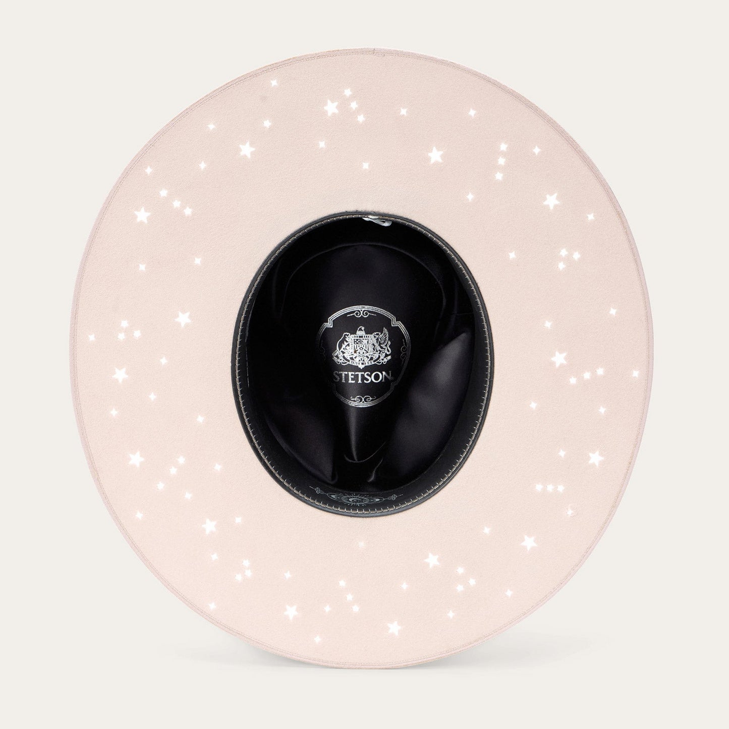 Stetson Night Sky Fedora