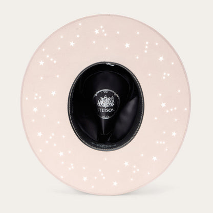 Stetson Night Sky Fedora