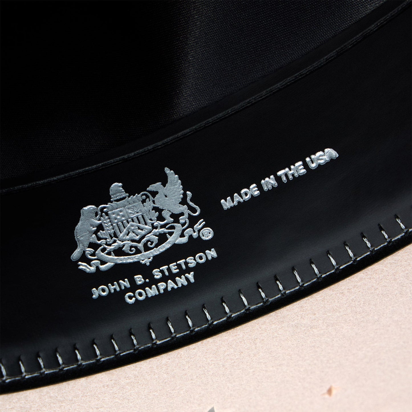 Stetson Night Sky Fedora
