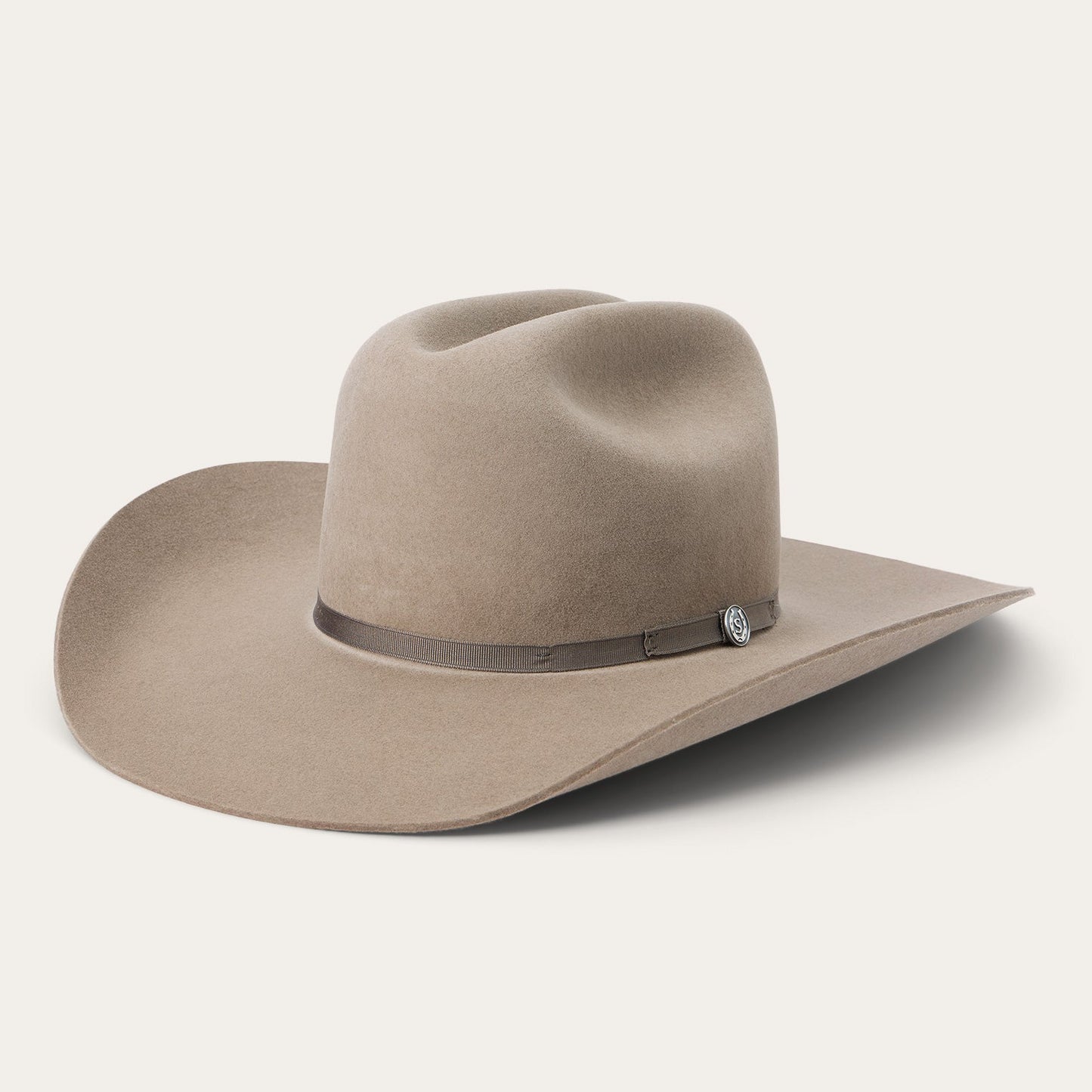 Stetson Pismo Cowboy Hat
