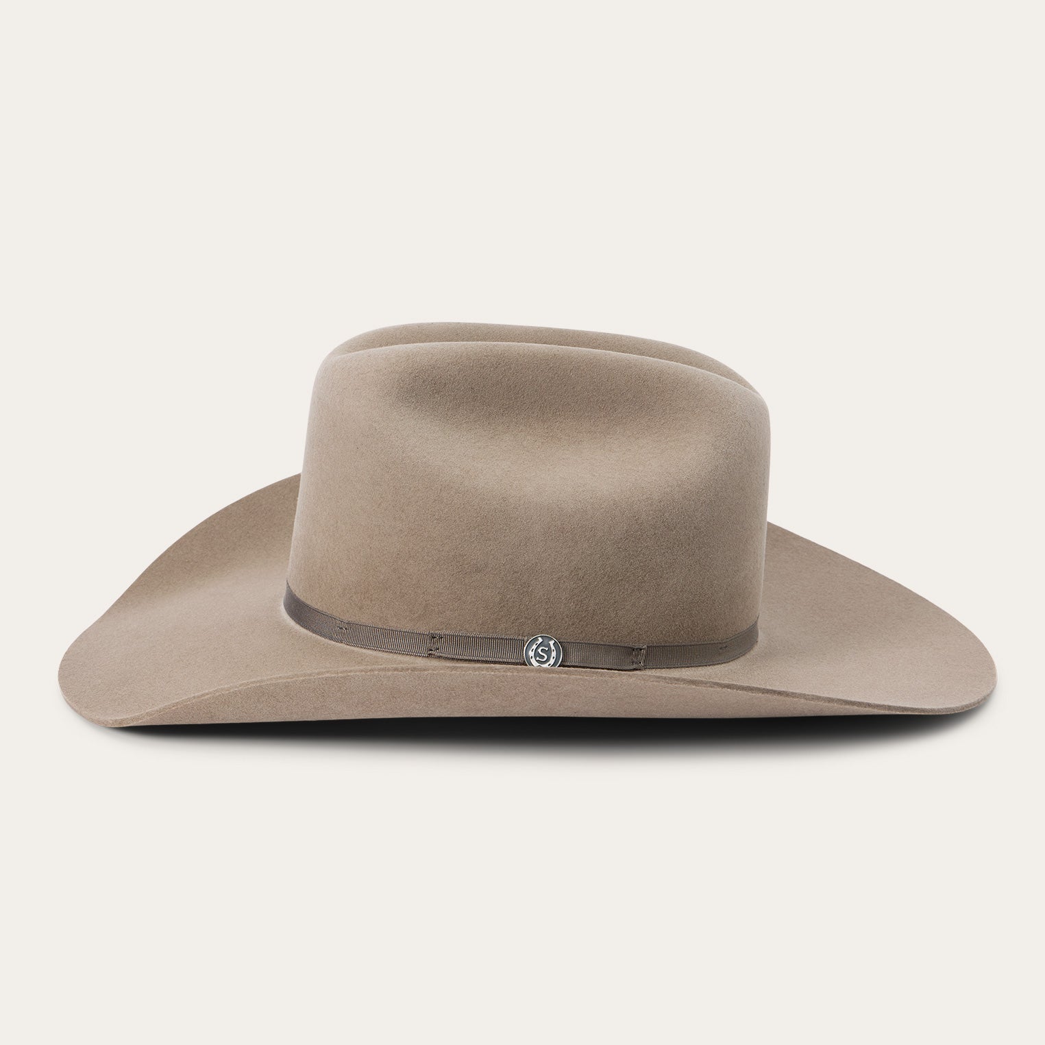 Stetson Pismo Cowboy Hat