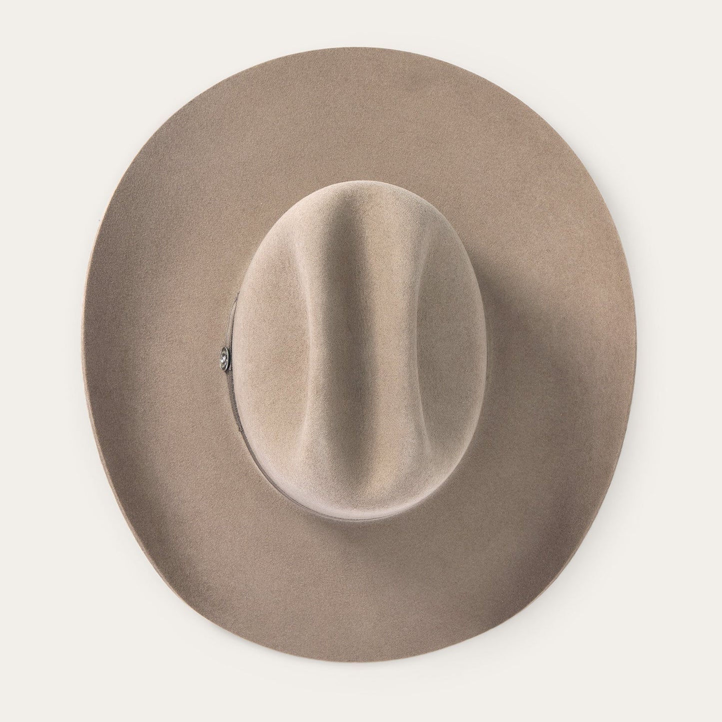 Stetson Pismo Cowboy Hat