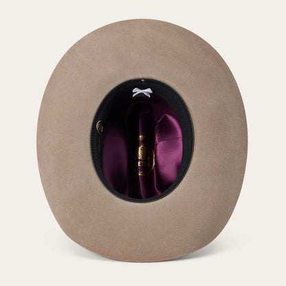 Stetson Pismo Cowboy Hat