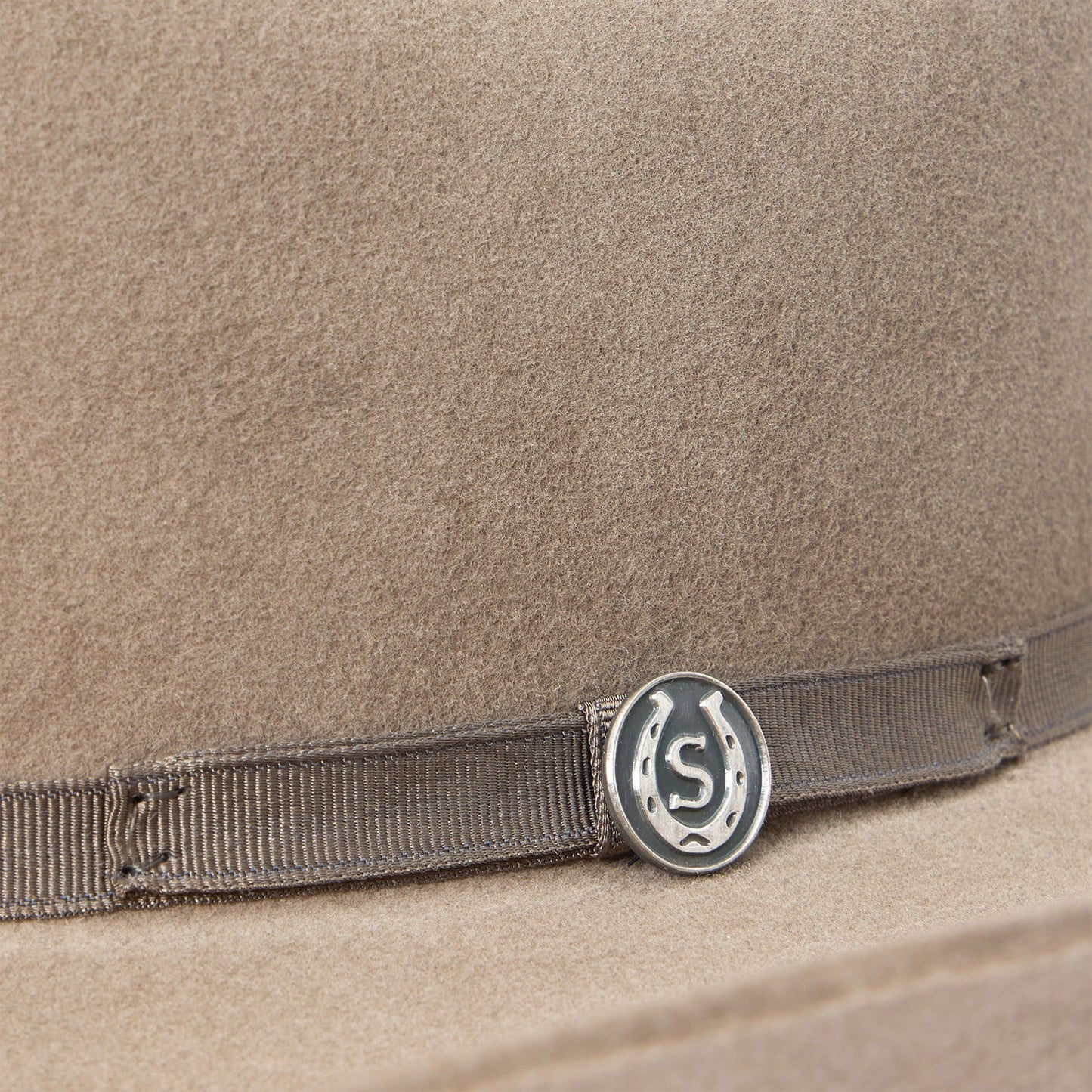 Stetson Pismo Cowboy Hat