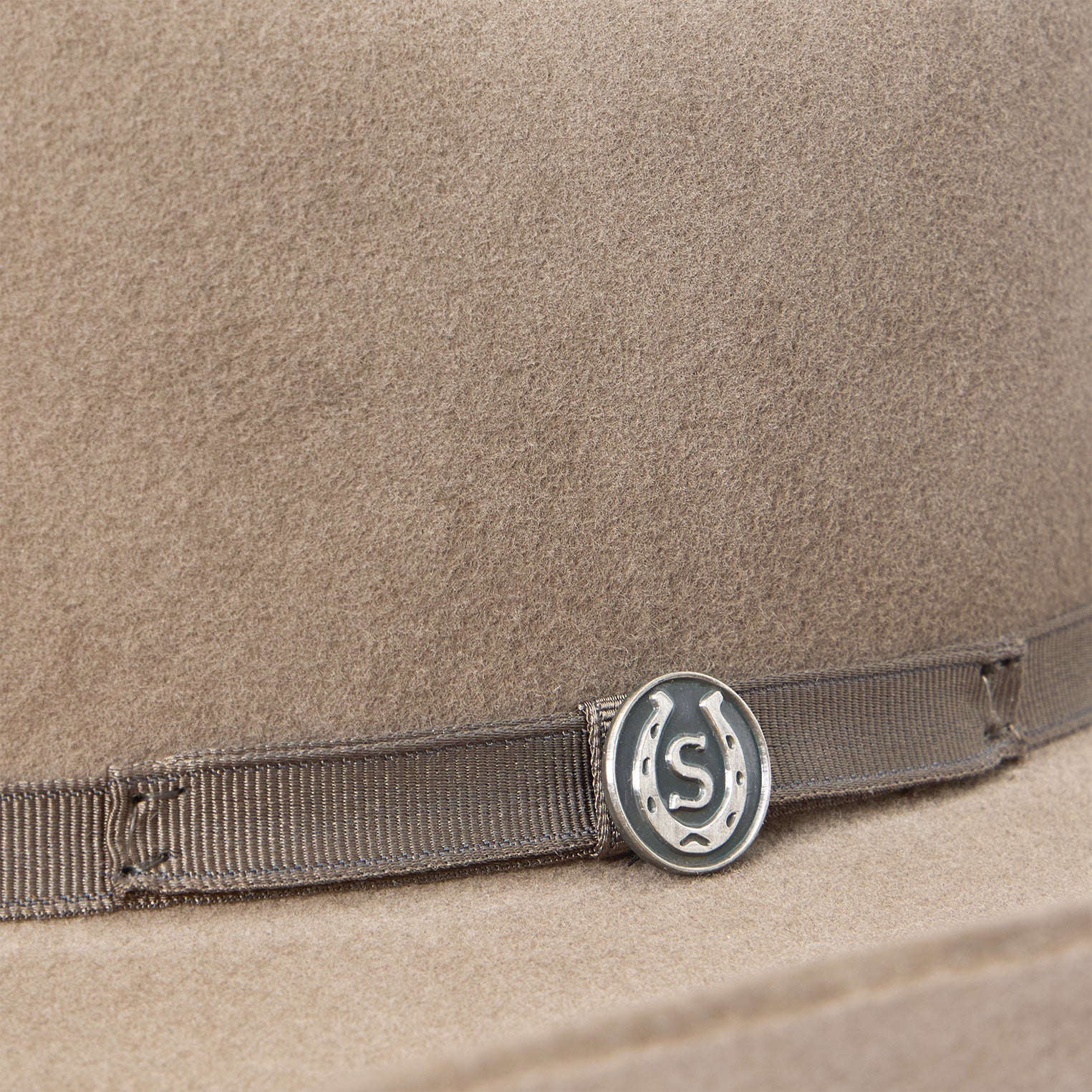Stetson Pismo Cowboy Hat