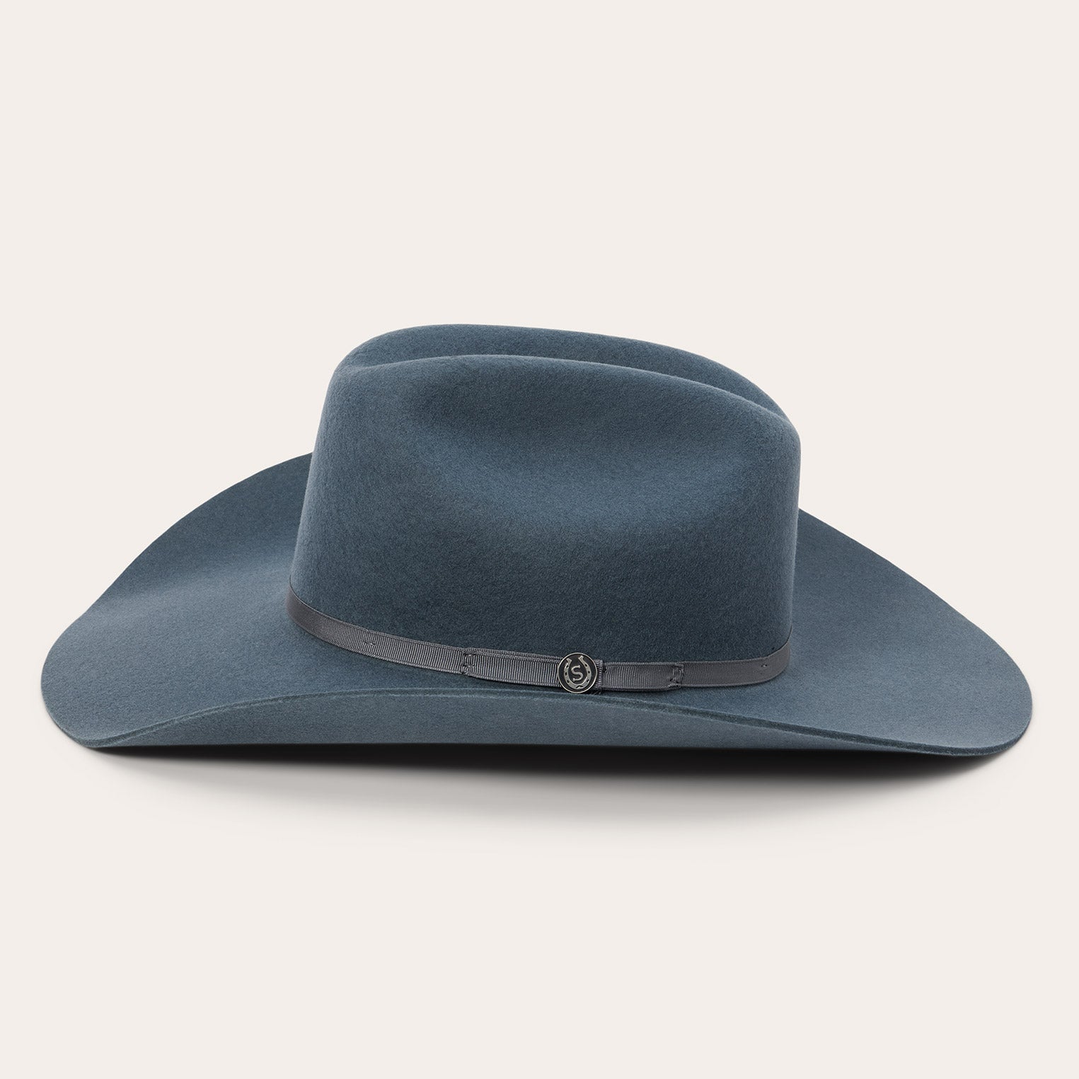 Stetson Pismo Cowboy Hat