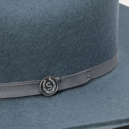 Stetson Pismo Cowboy Hat