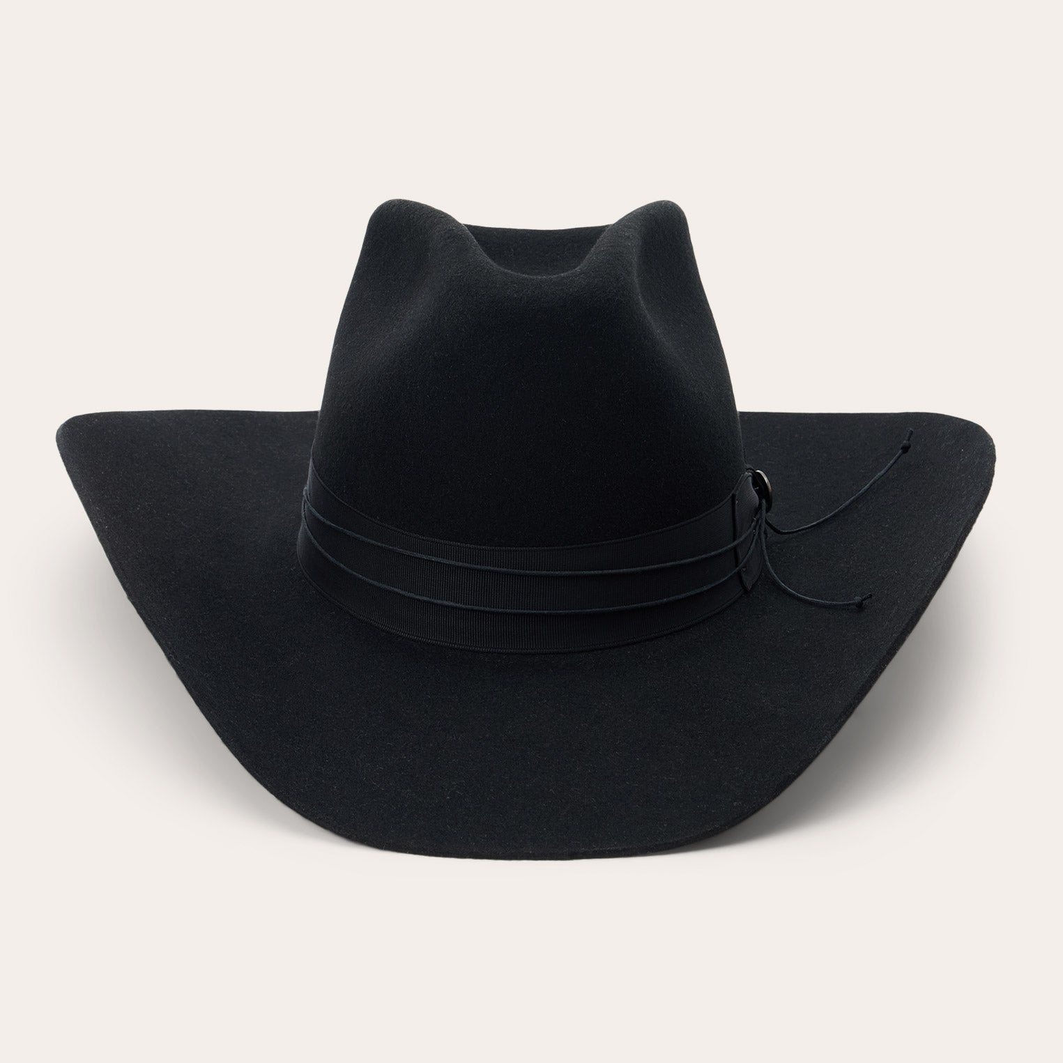 Stetson Enigma