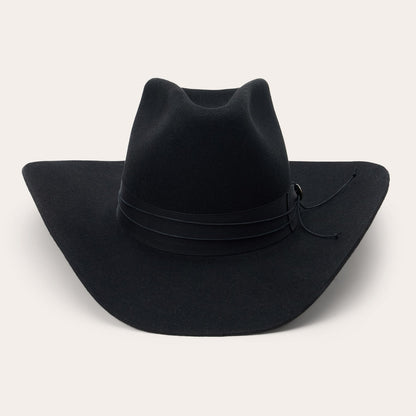 Stetson Enigma