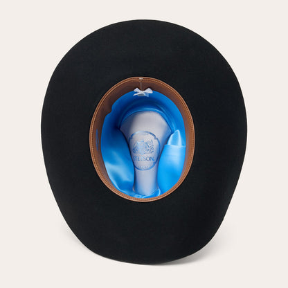 Stetson Enigma