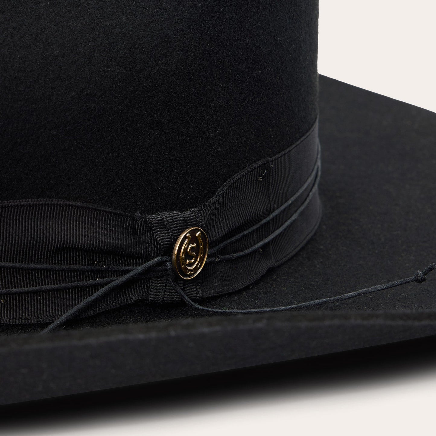 Stetson Enigma