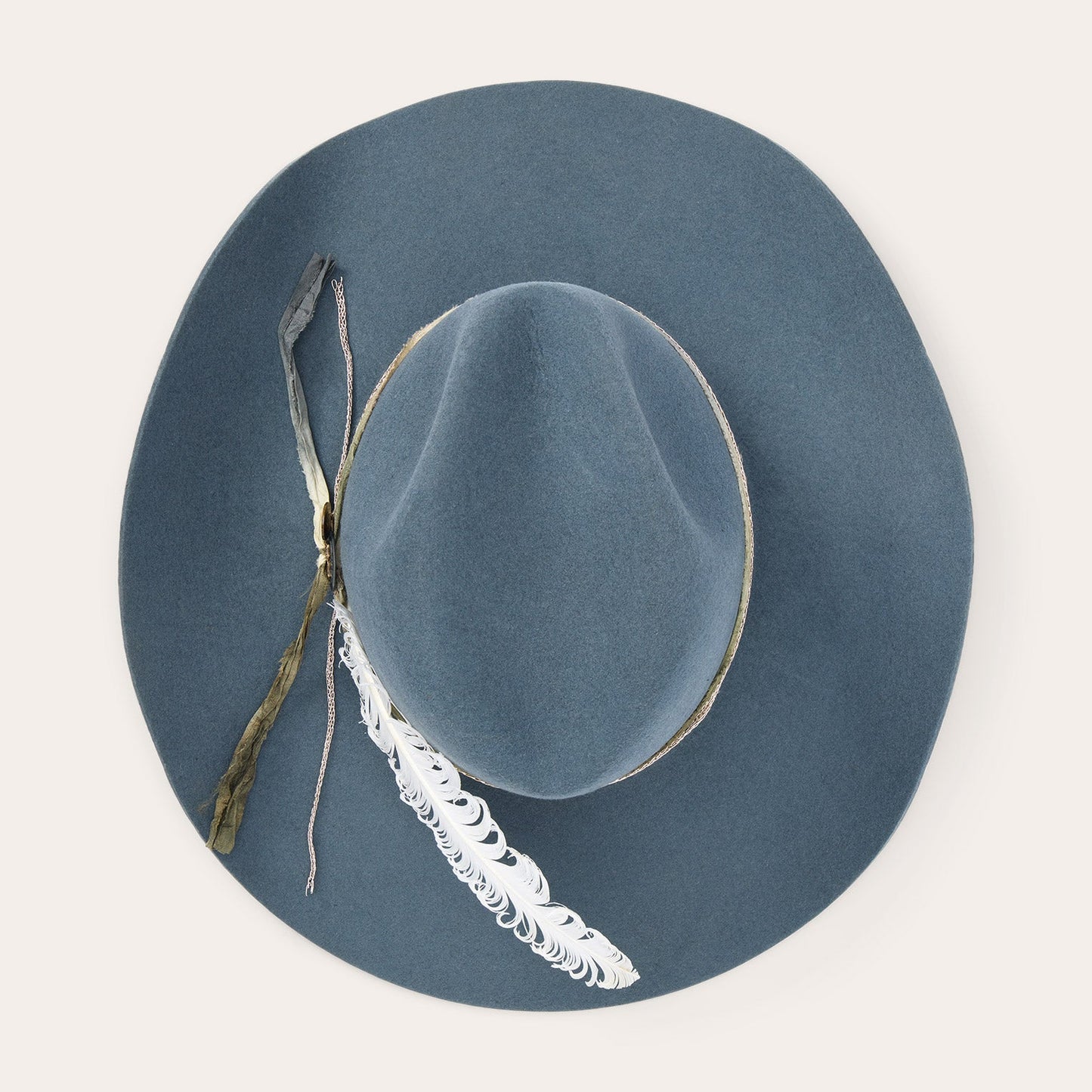 Stetson Laurel Hill