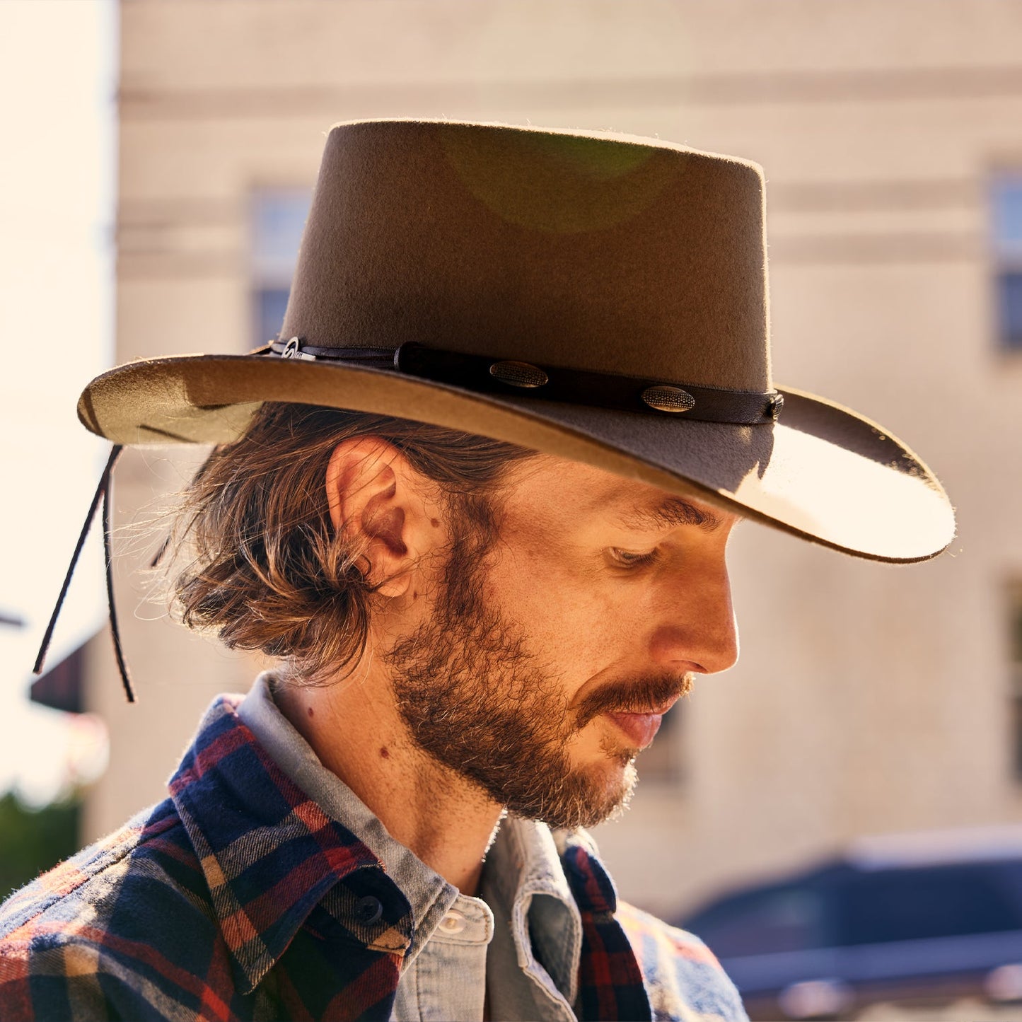 Stetson Wild Bunch
