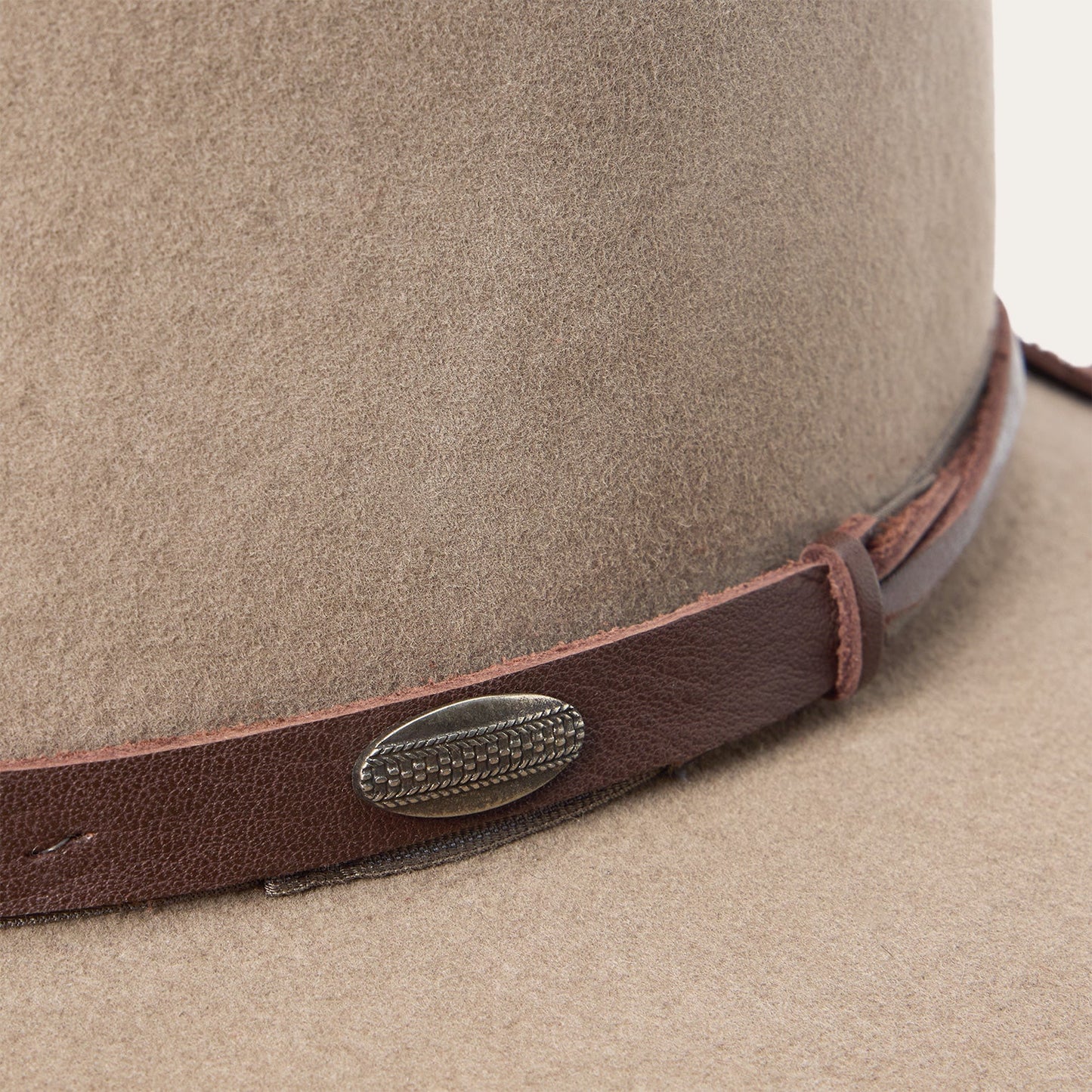 Stetson Wild Bunch