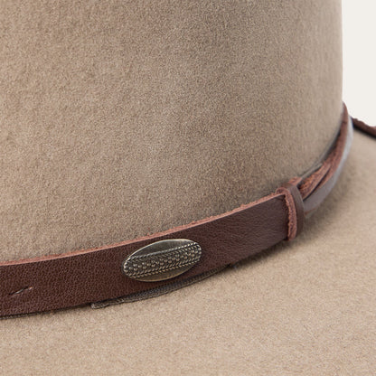 Stetson Wild Bunch