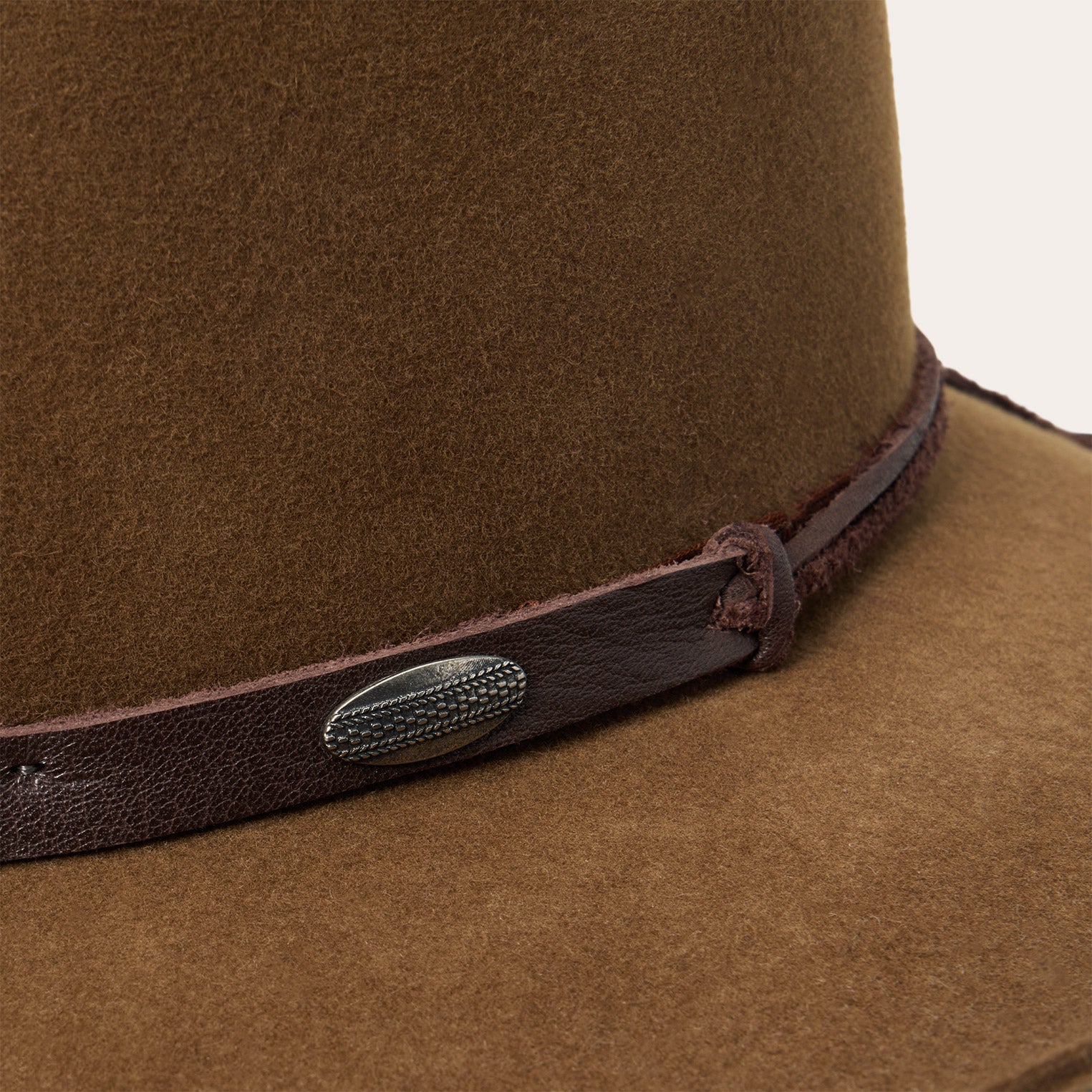 Stetson Wild Bunch