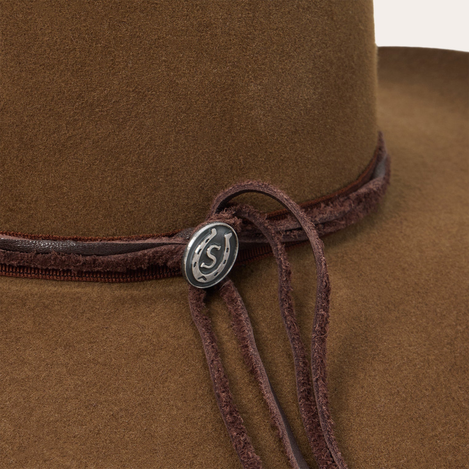 Stetson Wild Bunch