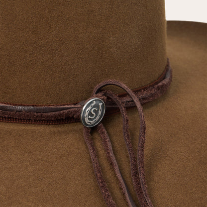 Stetson Wild Bunch