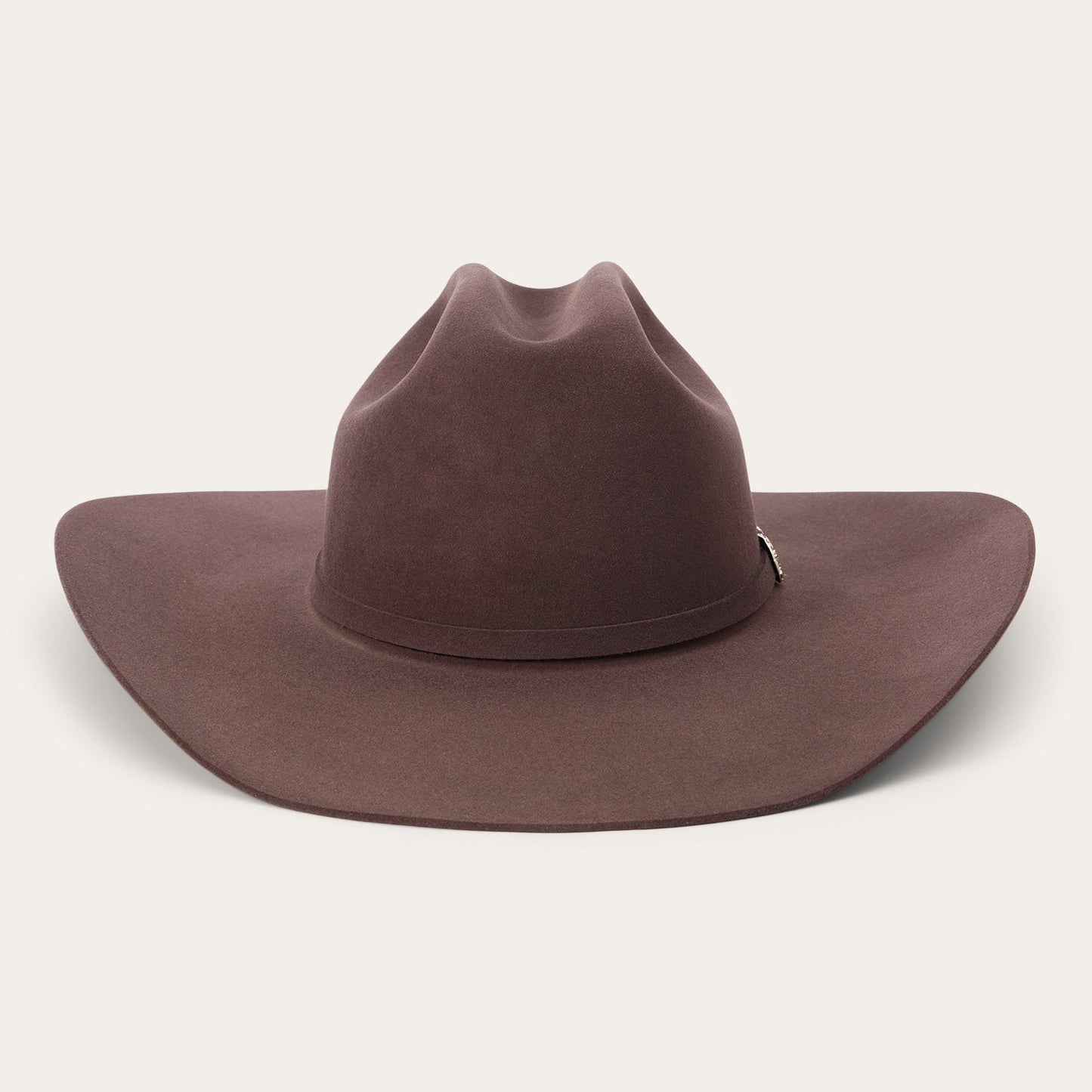 Stetson El Patron 91 Premier 30X Cowboy Hat