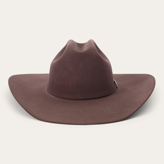 Stetson El Patron 91 Premier 30X Cowboy Hat