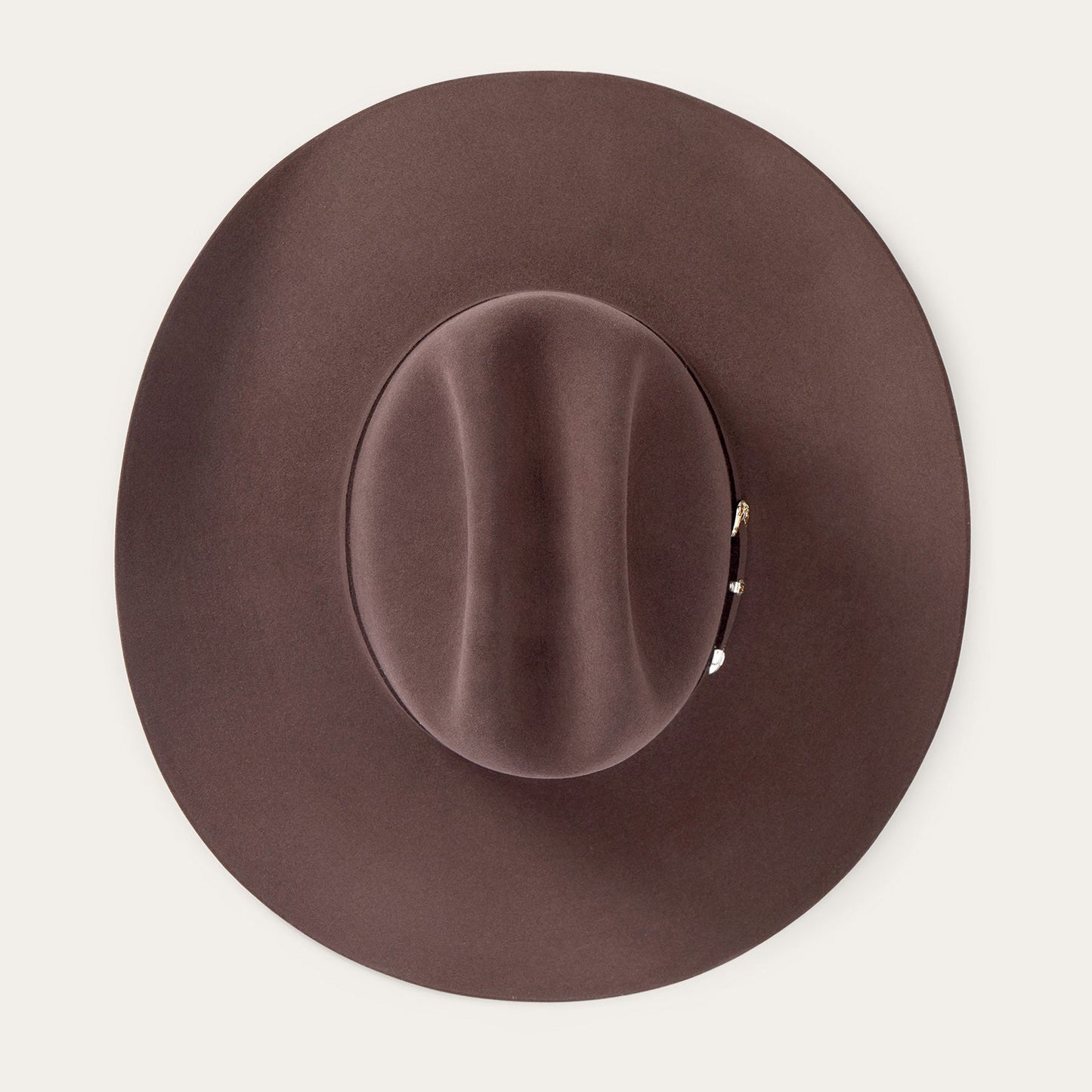 Stetson El Patron 91 Premier 30X Cowboy Hat