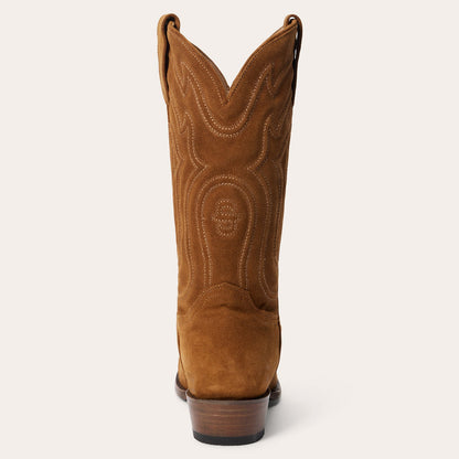 Stetson James Boots