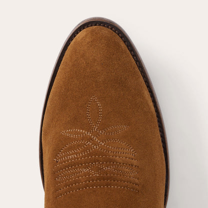 Stetson James Boots