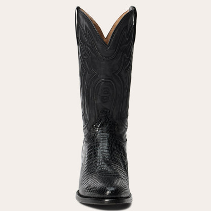 Stetson Wayne Teju Boots