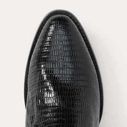 Stetson Wayne Teju Boots