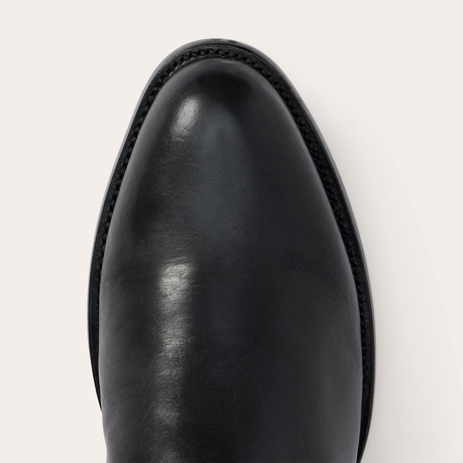 Stetson Cash Zip Roper