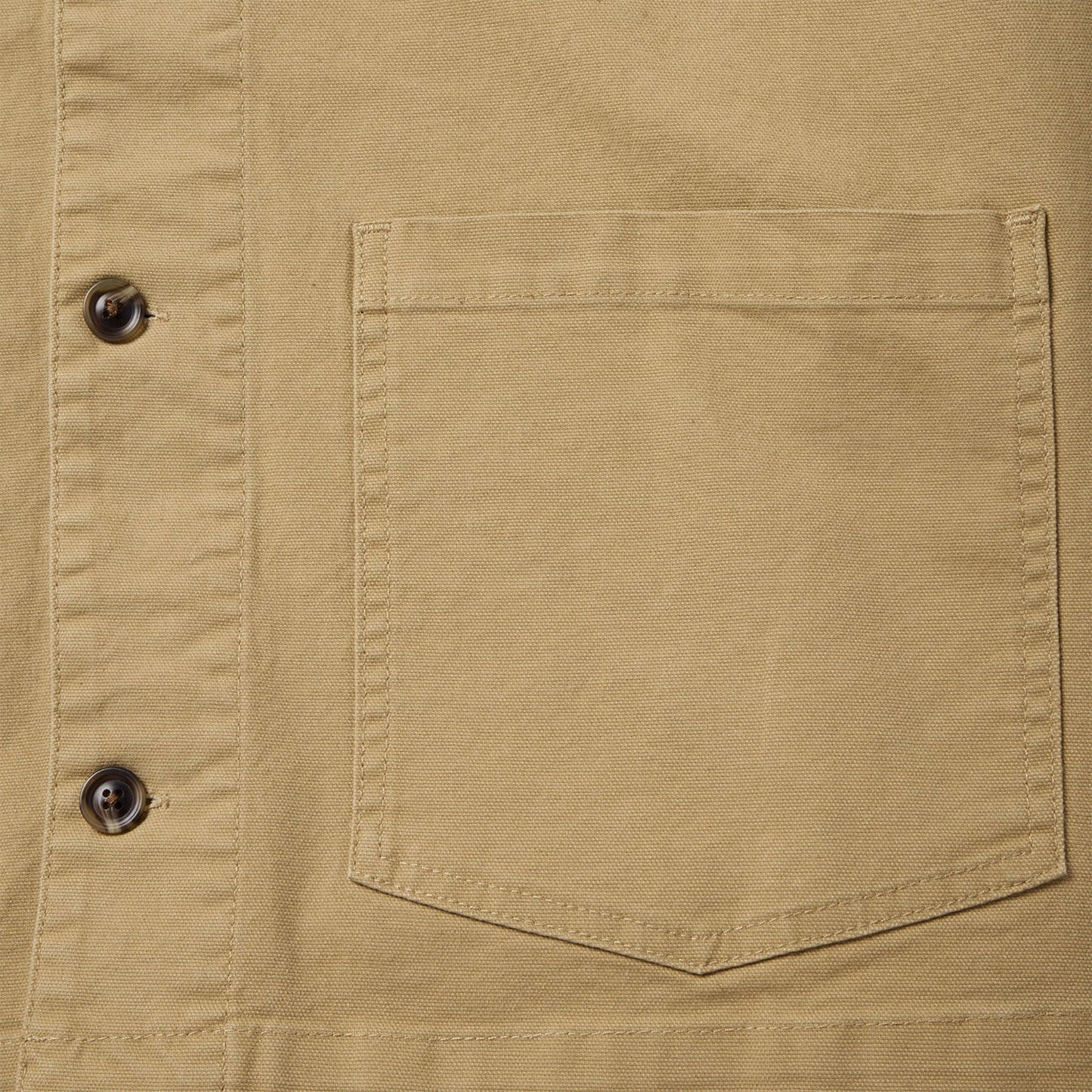 Stetson Three Pocket Shirt Jacket